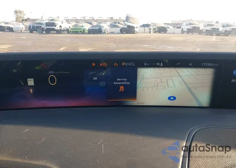 2024 Lincoln Nautilus Premiere из США, поврежденный, VIN 5LMPJ8JA9RJ820434